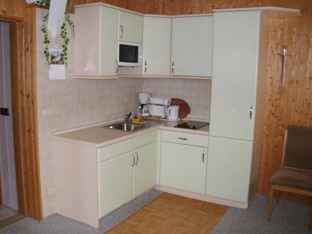 Ferienwohnung-Stegmann room 1