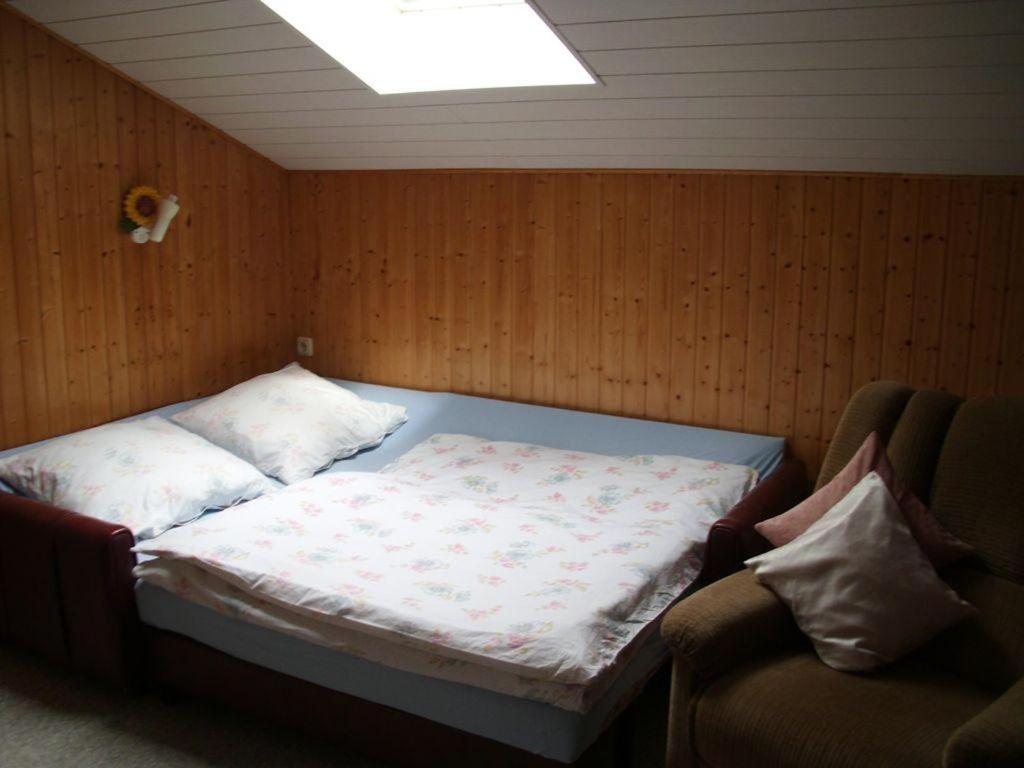 Ferienwohnung-Stegmann room 3