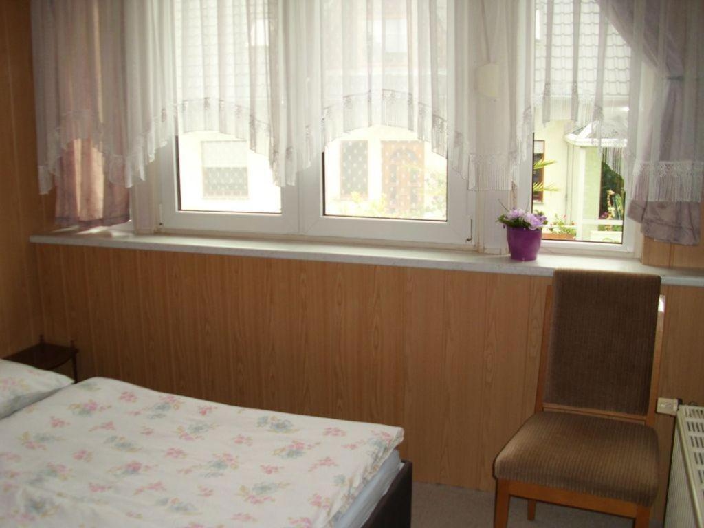 Ferienwohnung-Stegmann room 4