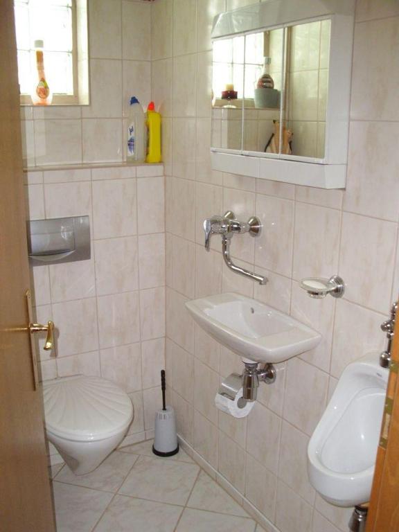 Ferienwohnung-Stegmann room 6